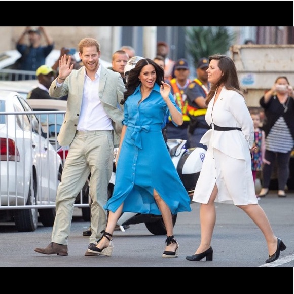 Castaner Espadrille Wedges - Picture 8 of 9